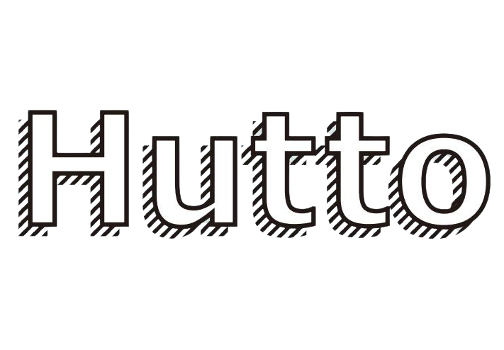 Huttoのロゴ